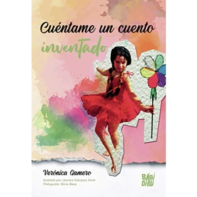 Imagen de Cuentame Un Cuento Inventado