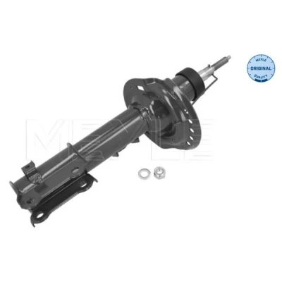 Imagen de MEYLE 37 26 623 0028 amortiguador Eje delantero, izquierda Presión de gas Bitubular Columna HYUNDAI: i20 II Hatchback, Coupé