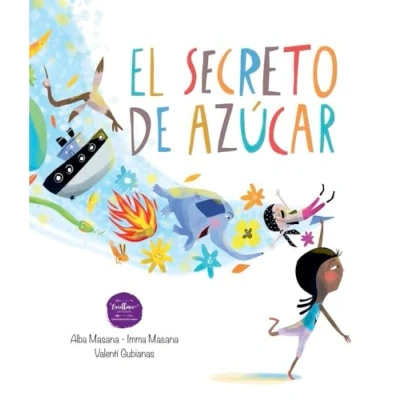 Imagen de El Secreto De Azúcar