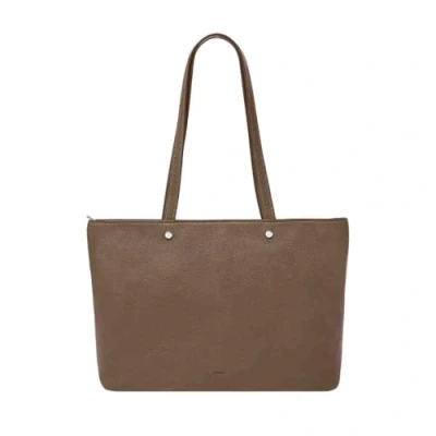 Imagen de Fossil Jessie, Bolsa de Mujeres, Castaño Marrón