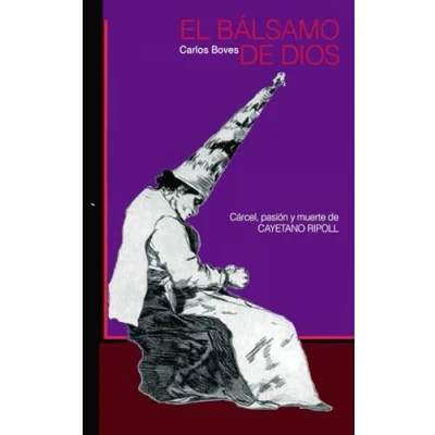 Imagen de EL Balsamo de Dios