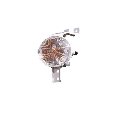 Imagen de ALKAR 3301952 Intermitente izquierda, parachoques sin portalámparas W5W, PY21W para vehíc. con volante a la izquierda MINI: Hatchback