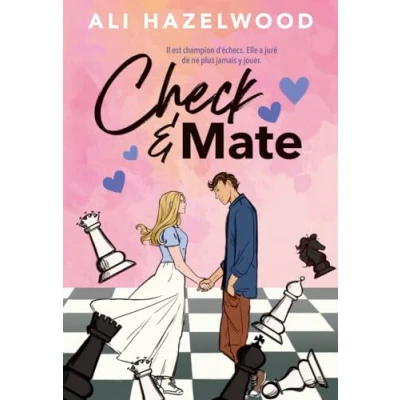 Imagen de Check &amp; Mate (francés)