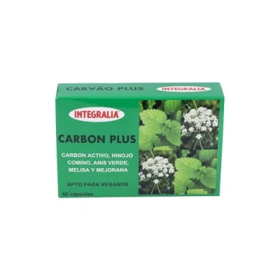 Imagen de Carbon Plus Integralia 31G.