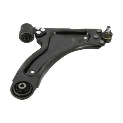 Imagen de MOOG OP WP 0995P Barra oscilante, suspensión de ruedas derecha, debajo, Eje delantero Brazo oscilante transversal OPEL: Corsa C Hatchback