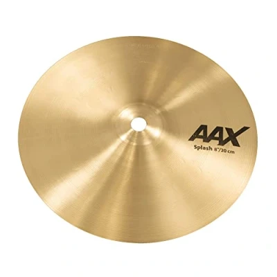 Imagen de SABIAN 8&quot; AAX Splash, Brilliant Finish