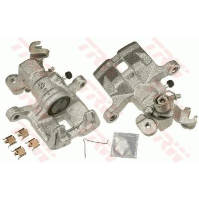 Imagen de TRW BHZ601E Pinza de freno Hierro fundido MAZDA: 6 Berlina, Hatchback, Wagon norauto, oscaro, mister auto