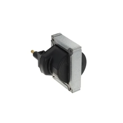 Imagen de VALEO 245054 Bobina de encendido 3 negro RENAULT: CLIO 1, MEGANE Super 5 Hatchback, JEEP: Wrangler I SUV