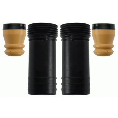 Imagen de SACHS 900 344 Guardapolvo Amortiguador Service Kit BMW: X5