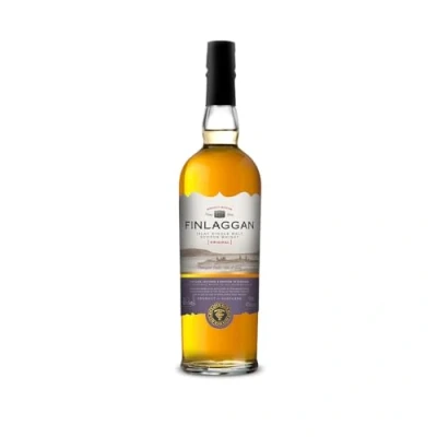 Imagen de Finlaggan Original Peaty 40% Vol. 0,7l