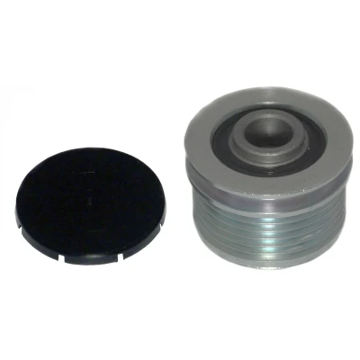 Imagen de MAPCO 14100 Rueda Libre Alternador se requiere herramiente especial para montaje RENAULT: CLIO 2, LAGUNA Kangoo I Express