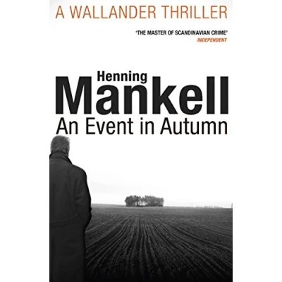 Imagen de An Event In Autumn