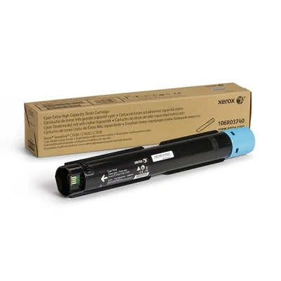 Imagen de Xerox 106R03740 toner cian XXL (original)