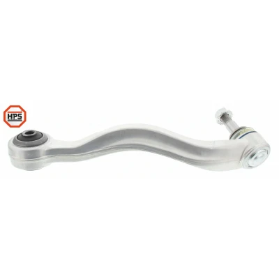 Imagen de MAPCO 59630HPS Barra oscilante, suspensión de ruedas Eje delantero, derecha, debajo, posterior Brazo oscilante transversal Aluminio BMW: 7, 6 Coupé