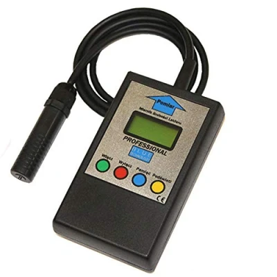 Imagen de BLUE TECHNOLOGY P 10 S AL Meidor espesor capa barniz 0 1100μm