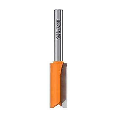 Imagen de CMT Orange Tools 912.127.11 Fresa recta hm s 8 d 12.7x31.7