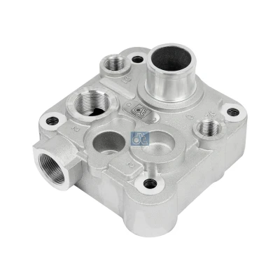 Imagen de Culata, compresor de aire DT 3.75017