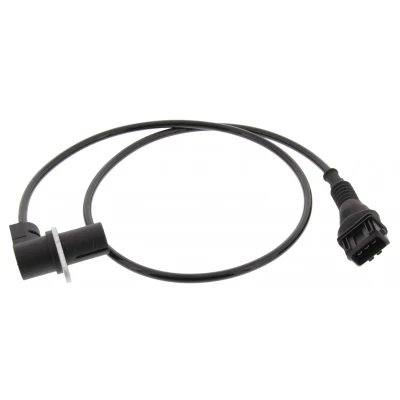 Imagen de MAPCO 82660 Sensor de Cigueñal inductivo BMW: 5 Berlina, 3 Coupé