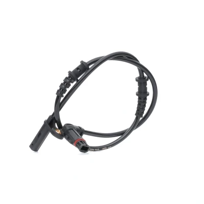 Imagen de BOSCH 0 986 594 543 Sensor de ABS con cable activo 650 MERCEDES BENZ: SLK, Clase C Berlina, Coupé norauto, oscaro, mister auto
