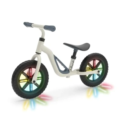 Imagen de Chillafish Charlie Glow Impulsor, Juventud Unisex, Beige, 10 Pulgadas