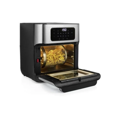 Imagen de Freidora Sin Aceite Princess 182065 10l Plateado