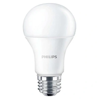Imagen de Philips 49076100 LED Bombilla, 11 75W 827 E27