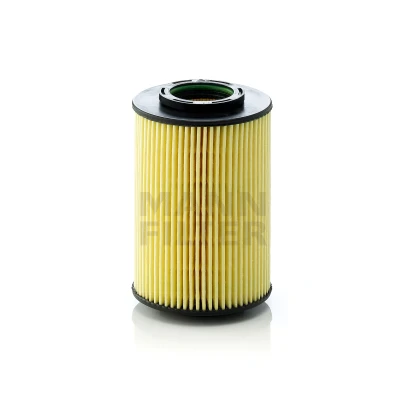 Imagen de MANN FILTER HU 822/5 x Filtro de aceite con junta Cartucho filtrante HYUNDAI: Sonata V, SANTA FE 2, Tucson, KIA: CARENS Pro cee‘d I Hatchback