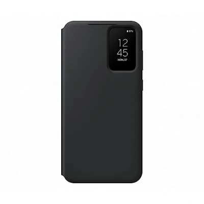 Imagen de Samsung Smart View PC Book Funda Negro Galaxy S23+