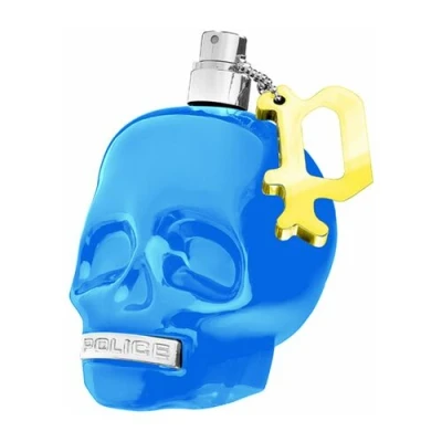 Imagen de Police To Be Goodvibes Eau de Toilette 40 ml