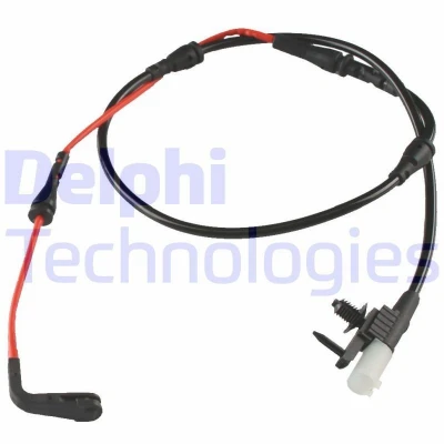 Imagen de DELPHI LZ0313 Sensor de Desgaste Pastillas Frenos Kit ejes JAGUAR: