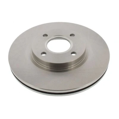 Imagen de MAPCO 45823 Disco de freno Eje delantero 278 23 4 108 ventilado FORD: FIESTA 6, Tourneo Courier, Transit Courier Furgón