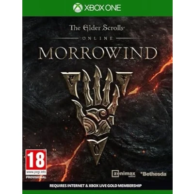 Imagen de The Elder Scrolls Online: Morrowind