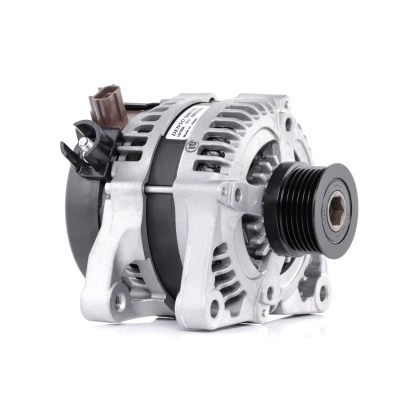 Imagen de DENSO DAN1119 Alternador 14V 120A FORD: Focus 2, 2 Limousine, FIESTA 5, VOLVO: V50, S40 II, C30 norauto, oscaro, mister auto