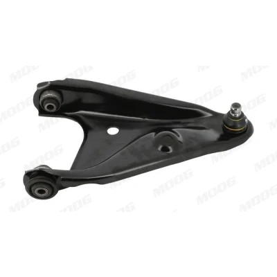 Imagen de MOOG RE WP 3745 Barra oscilante, suspensión de ruedas derecha, debajo, Eje delantero Brazo oscilante transversal DACIA: Sandero I, Logan I Berlina