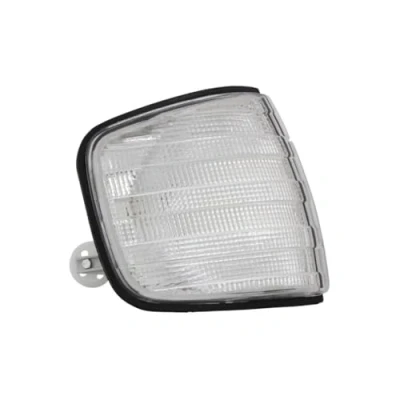 Imagen de TYC 18 3359 93 2 Intermitente blanco Delante, derecha MERCEDES BENZ: Clase S Berlina