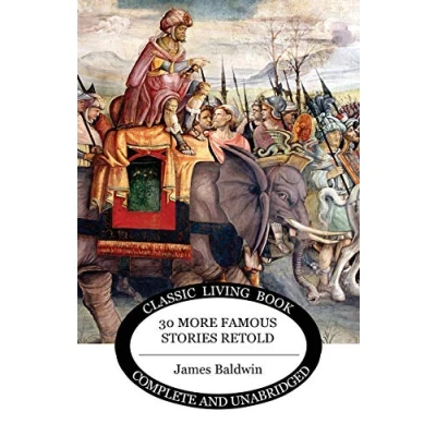 Imagen de Thirty More Famous Stories Retold (ebook)