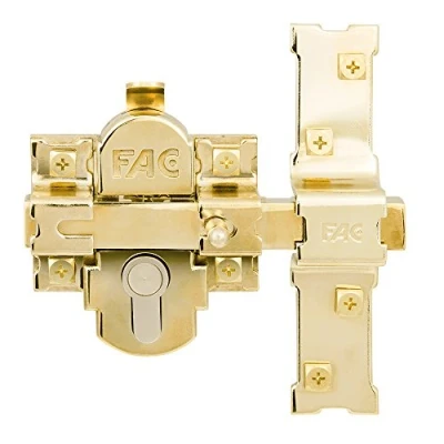 Imagen de FAC 311 R/80 C/C Classic Cerrojo, color oro