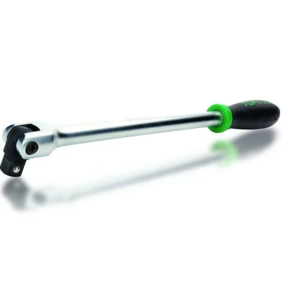 Imagen de TOPTUL CFKA1210 Mango insertable cuadrado 250 Acero cromo vanadio