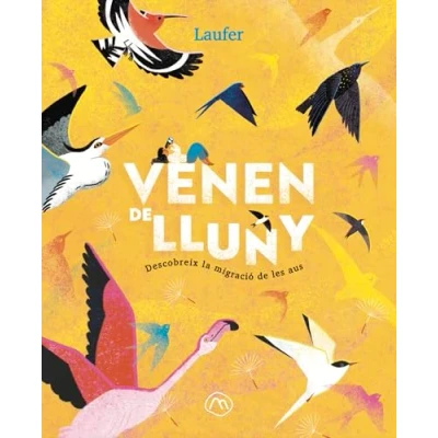 Imagen de Venen De Lluny