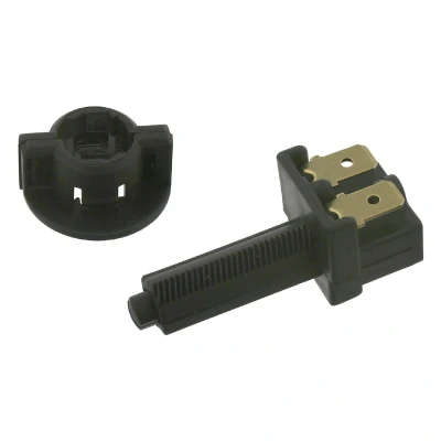 Imagen de FEBI BILSTEIN 01461 Interruptor luces freno eléctrico con placa de presión FORD: FIESTA 1, Sierra Mk2 Hatchback, 2