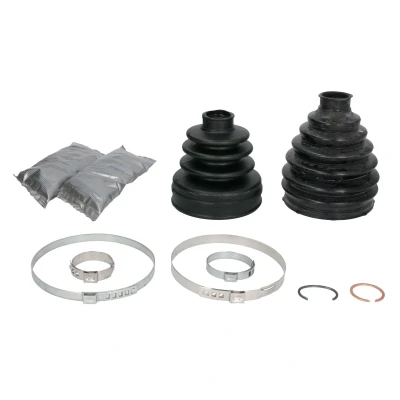 Imagen de SPIDAN 36354 Fuelle Palier TPE (elastómero termoplástico), NBR (caucho nitril butadieno) BMW: 2 Active Tourer, X1, MINI: Hatchback