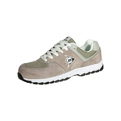 Imagen de Dunlop DL0201017 41 Zapatos, Gris,