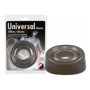 Imagen de Boca Universal de Silicona para Bomba succión