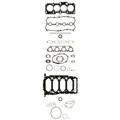 Imagen de AJUSA 50257300 Juego completo de juntas, motor con junta culata, sin tubo escape VOLKSWAGEN: Golf 5, Passat B6 Variant, Jetta 3