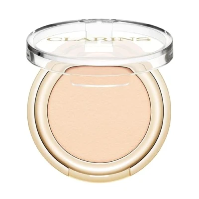 Imagen de Clarins Ombre Skin Sombra Matte Ivory 1,5 g