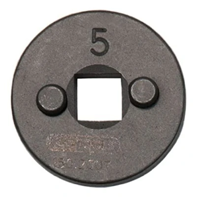 Imagen de Adaptador, herramienta reposición pistón pinza de frenos KS TOOLS 150.2007