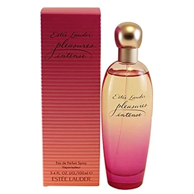Imagen de Estee Lauder Pleasures Intense Agua De Perfume 100ml