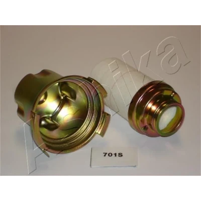 Imagen de Filtro combustible ASHIKA 30 07 701