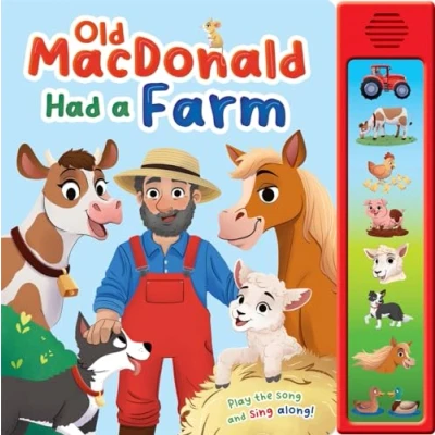 Imagen de Old Macdonald Had A Farm