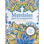 Imagen de Mandalas Para La Imaginación (caja Metálica)